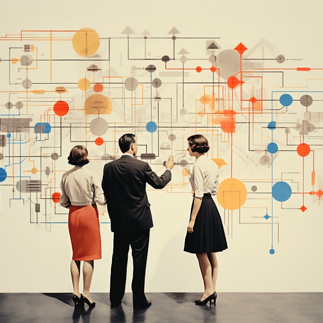 From Concept to Campaign: How AI Streamlines Design Workflows
